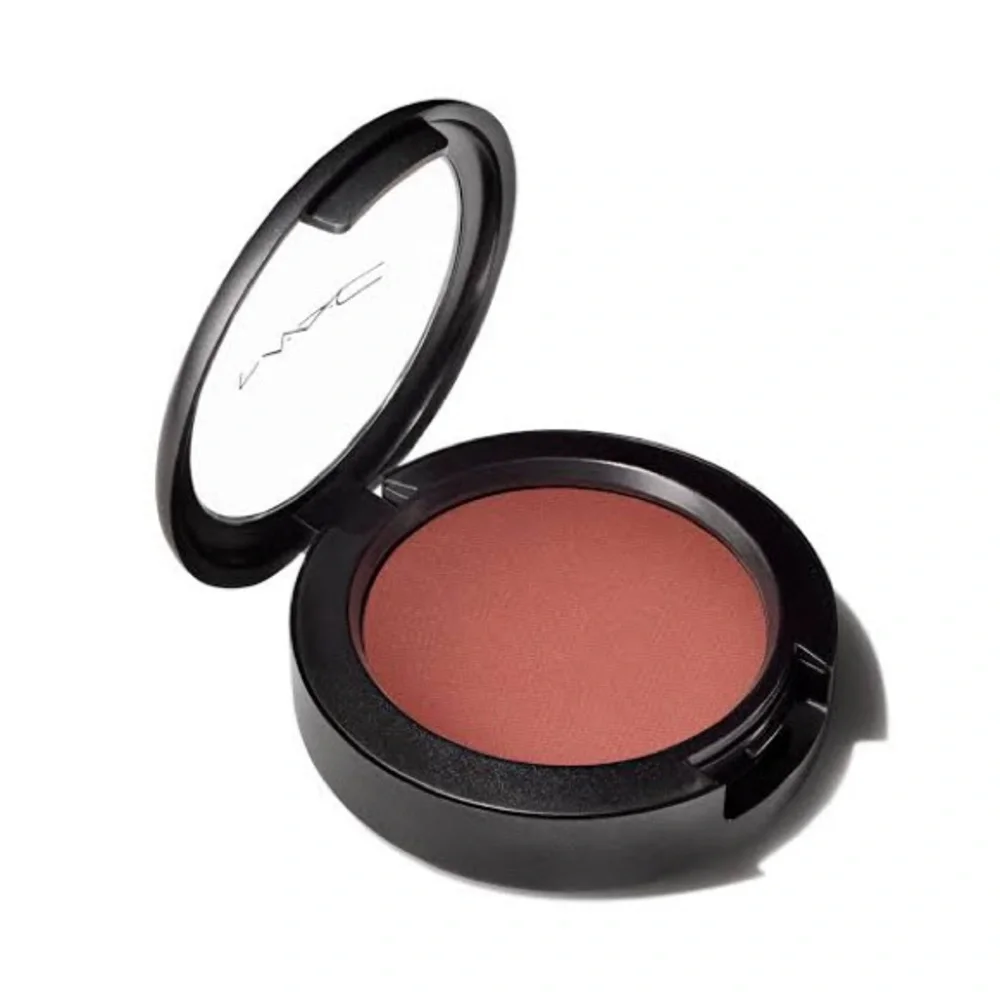 MAC Cosmetics Powder Blush Burnt Pepper